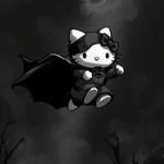Cute Hello Kitty iPhone Backgrounds