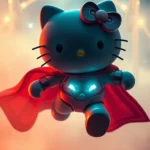 Free Hello Kitty Desktop Wallpaper for iPad