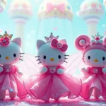Free Funny Hello Kitty Images