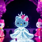 4K Hello Kitty Gallery Download