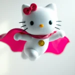 4K Hello Kitty PC Wallpaper Download