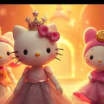 HD Hello Kitty Profile Picture Download