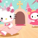 4K Pink Hello Kitty Images Download