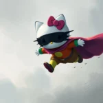 Free Pink Hello Kitty Pictures Download
