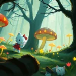 Hello Kitty Laptop Profiles Download