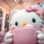 Free Hello Kitty Screensaver Download