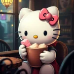 4K Hello Kitty Wallpaper Download