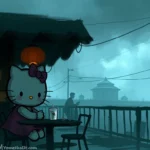 4K Hello Kitty Wallpaper Download