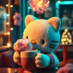 Hello Kitty Desktop Computer Wallpaper Download
