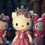 Hello Kitty Wallpaper for Android Download