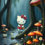 Free Hello Kitty Wallpaper for Kids Download