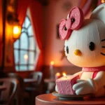 4K Hello Kitty Wallpaper for Phone Download