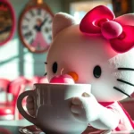 Free Hello Kitty Wallpaper Download