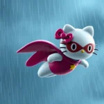 Hello Kitty Laptop Wallpaper Download