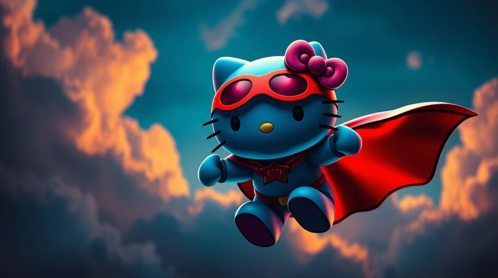 Hello Kitty Wallpaper Pictures Download