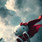 Hello Kitty Wallpaper Download