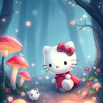 Cute Sanrio iPhone Wallpaper Download