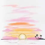 Download HD Ocean Wallpaper for iPhone