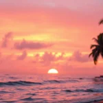 Free 4K Sky Pics Sunset