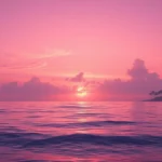Free Download 4K Sunset